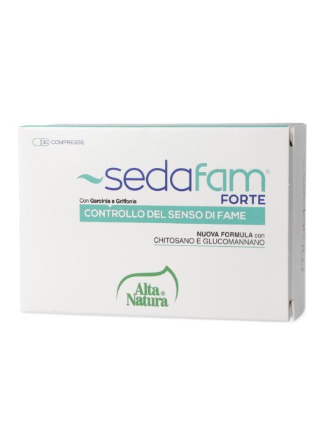 SEDAFAM FORTE 30CPR