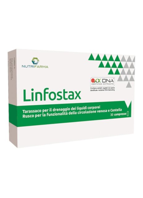 LINFOSTAX 30CPR