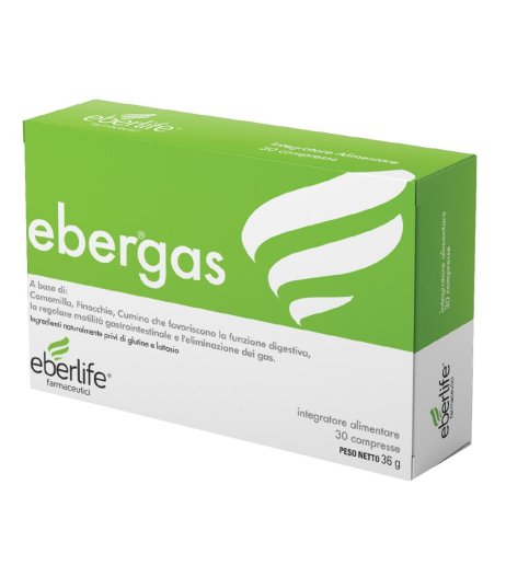 EBERGAS 30CPR