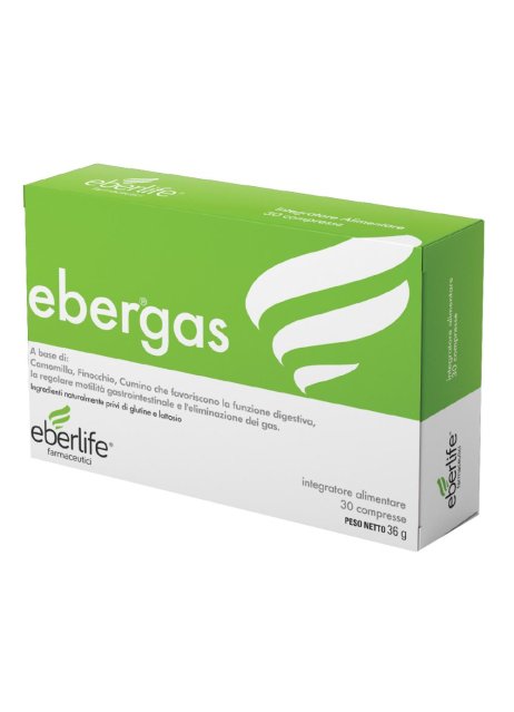 EBERGAS 30CPR