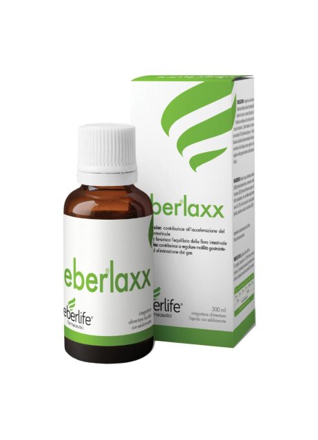 EBERLAXX 300ML