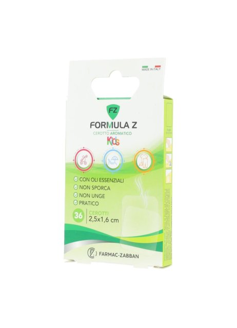 FORMULA Z CEROTTI