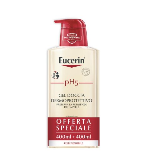 EUCERIN PH5 GEL DOCCI DERMOPR-