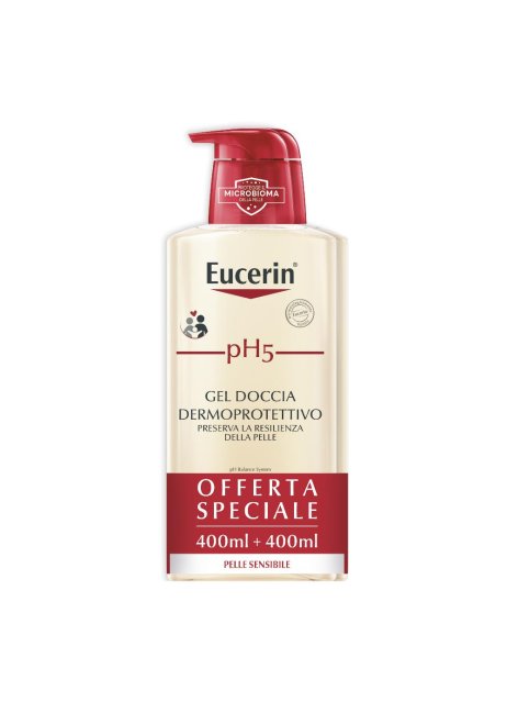 EUCERIN PH5 GEL DOCCI DERMOPR-