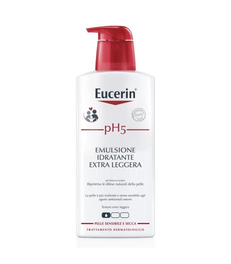 EUCERIN PH5 Emuls.Ex-Legg.OFS