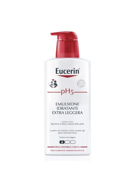 EUCERIN PH5 Emuls.Ex-Legg.OFS