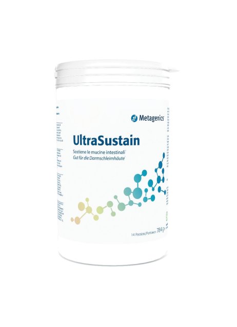 ULTRASUSTAIN 14P POLVERE