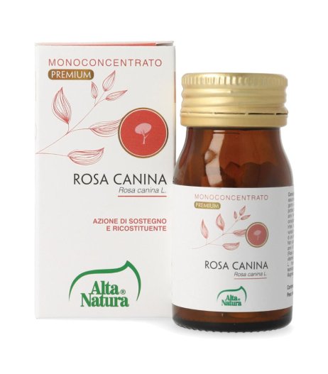 ROSA CANINA 60CPR TERRANATA