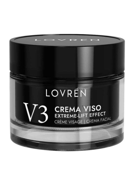 LOVREN Crema Viso V3 30ml