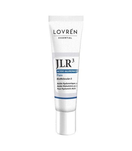 LOVREN Ess.JLR3 Acido Ial.15ml