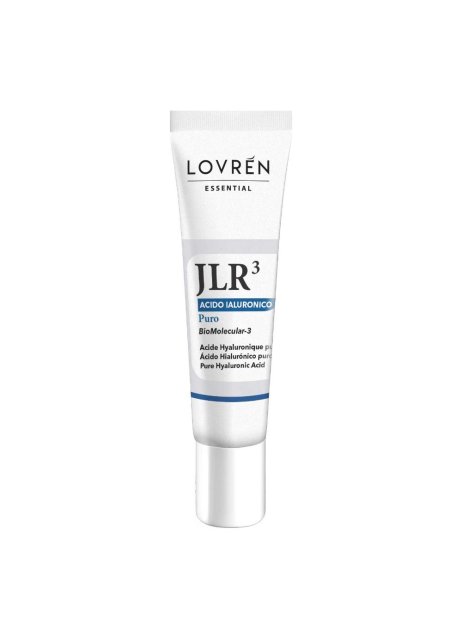 LOVREN Ess.JLR3 Acido Ial.15ml