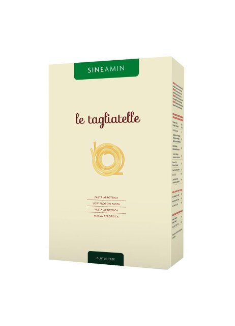 SINEAMIN TAGLIATELLE NIDO 250G