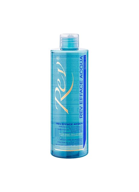 REV EFFACE ACQUA 500ML