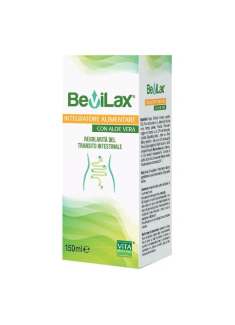 BEVILAX 150ML