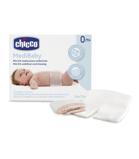 KIT CH MINI MEDICAZ OMBEL 10177