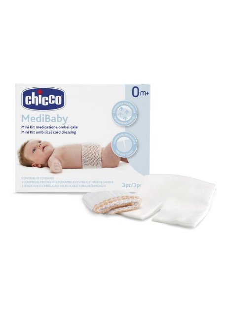 KIT CH MINI MEDICAZ OMBEL 10177