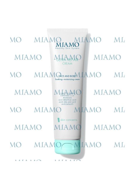 MIAMO ULTRA REPAIR CREAM 150ML