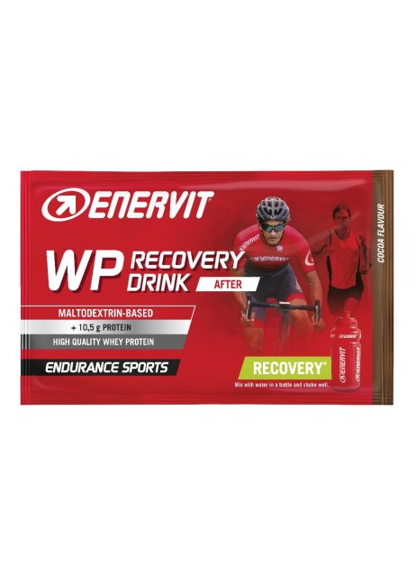 ENERVIT R2 RECOVERY ARA 400G