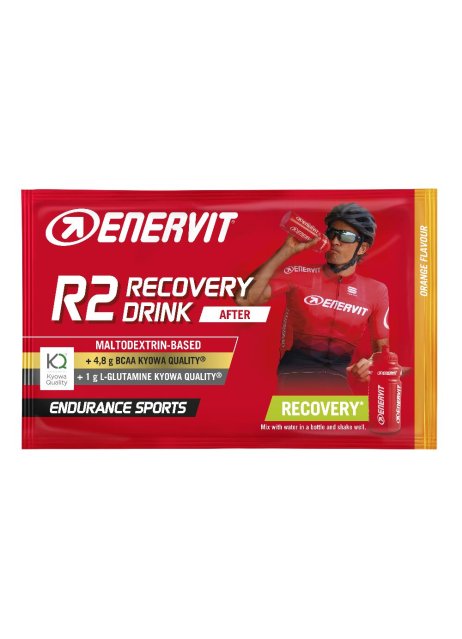 ENERVIT R2 RECOVERY ARA 50G