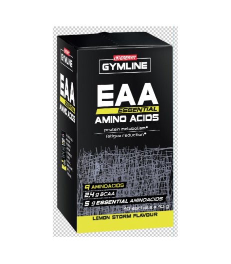 ENERVIT GYMLINE EAA ESSENT 10G