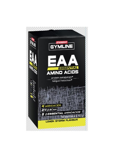 ENERVIT GYMLINE EAA ESSENT 10G