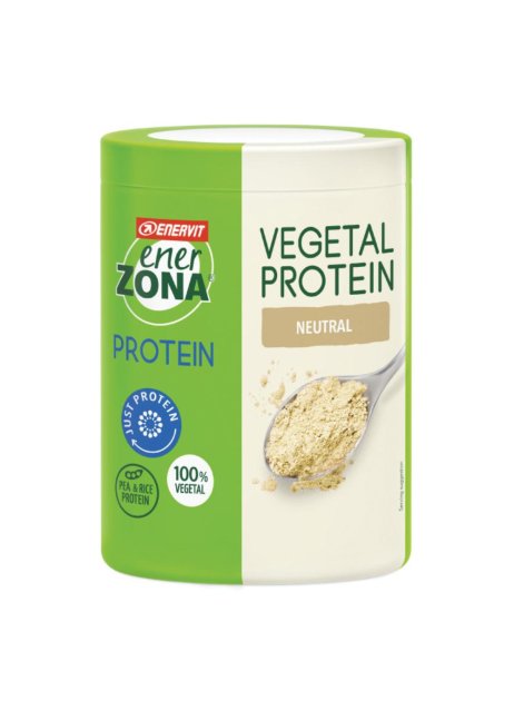 ENERVIT VEGETAL PROTEIN 230G