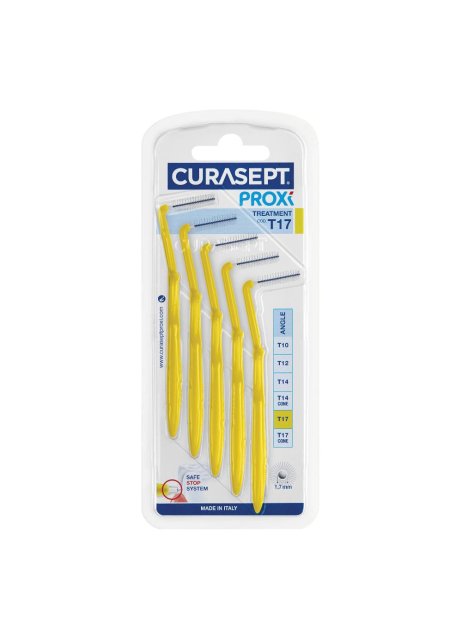 CURASEPT PROXI ANGLE P17 GI/YE