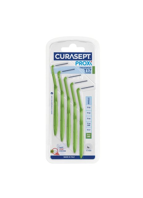 CURASEPT PROXI ANGLE P17 VE/GR