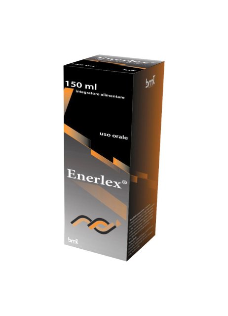 ENERLEX 150ML