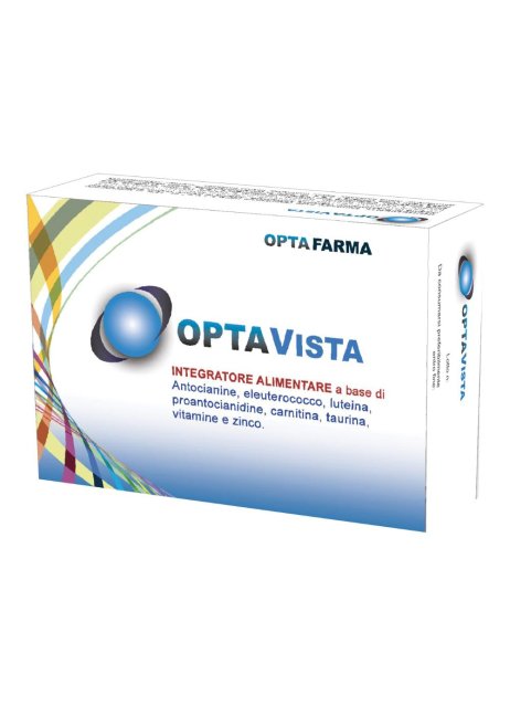 OPTAVISTA 20STICK