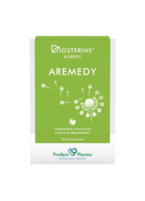 BIOSTERINE ALLERGY AREMEDY CPR