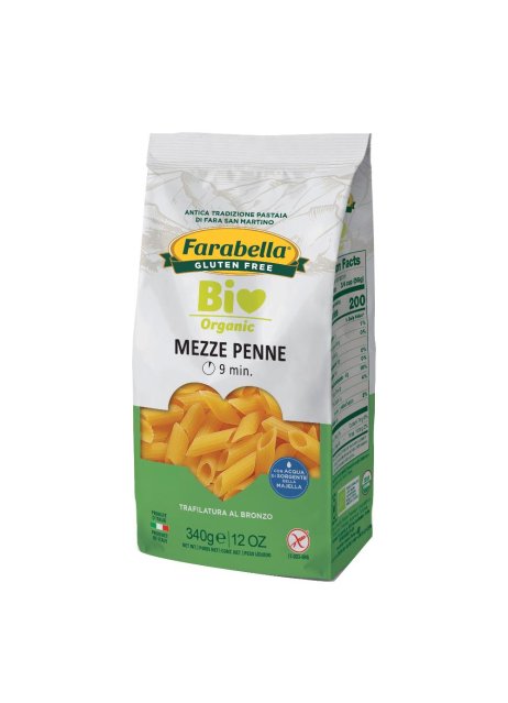 FARABELLA BIO Mezze Penne M/R