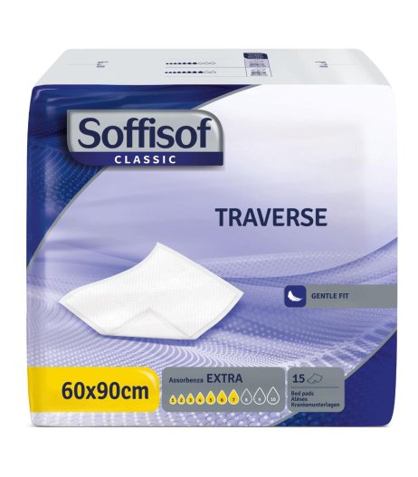 SOFFISOF CLASSIC EX TRAV 60X90