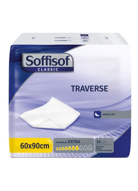 SOFFISOF CLASSIC EX TRAV 60X90