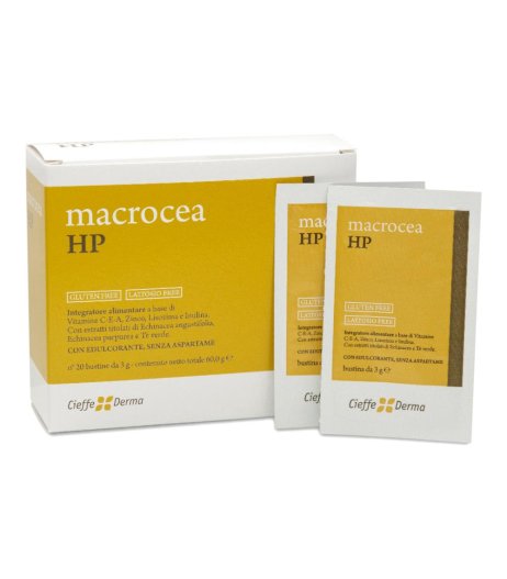 MACROCEA HP 20BUST