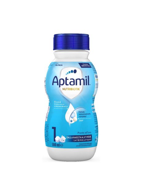 APTAMIL 1 NUTRICIA 500ML