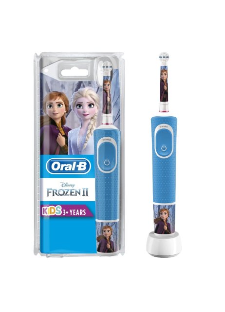 ORAL B PC VITALIT.FROZEN D100<<<