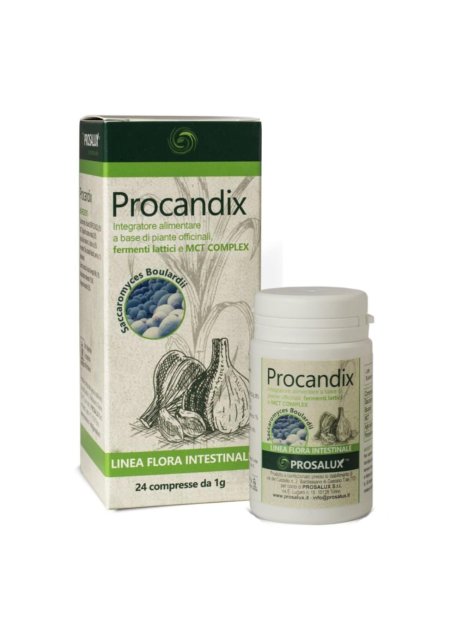 PROCANDIX 24CPR