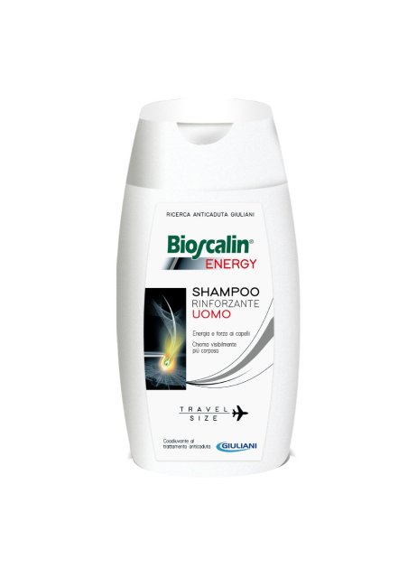 Bioscalin Shampoo Energy 100ml