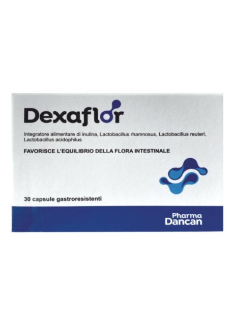 DEXAFLOR 30CPS