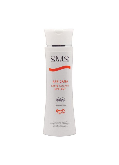 AFRICANA PROT MEDIA BB 200ML