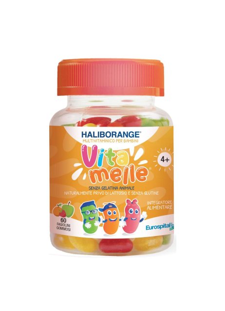 HALIBORANGE VITAMELLE 86,4G