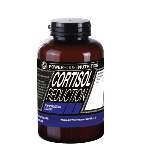 CORTISOL REDUCTION 60CPR