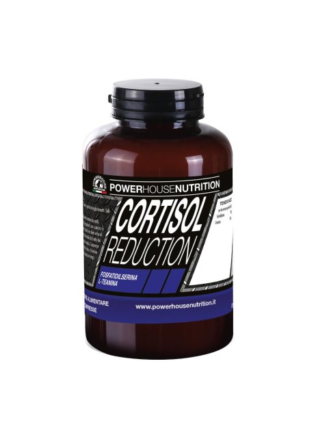 CORTISOL REDUCTION 60CPR