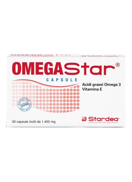 OMEGASTAR 30CPS MOLLI