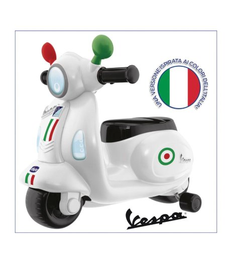 GIOCO 95190 VESPA PRIMAVERA ITAL