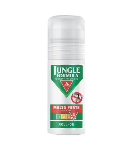 Jungle Formula Molto Ft Roll-o