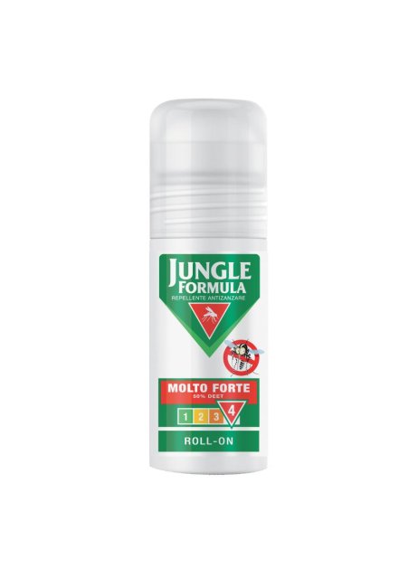 Jungle Formula Molto Ft Roll-o