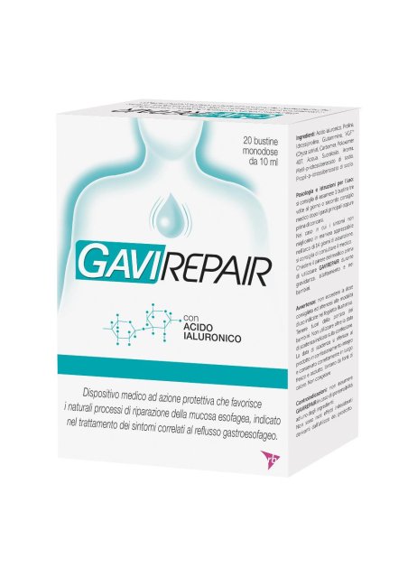 Gavirepair 20bust 10 Ml