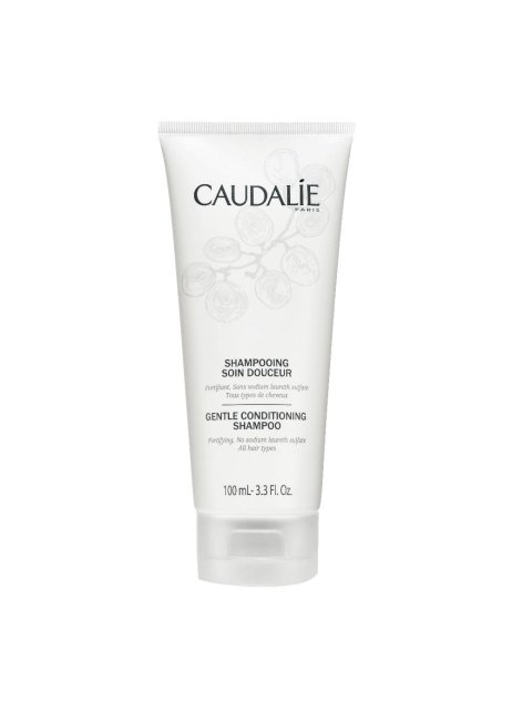 CAUDALIE SHAMPOO TRATTANTE DOL